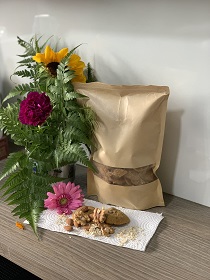 Lactation Cookies for GDM Mothers